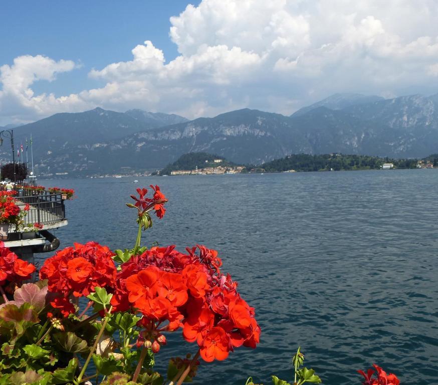 Charming Glicine And Azalea House Art And Colour With Lakeview Cadenabbia Exteriér fotografie