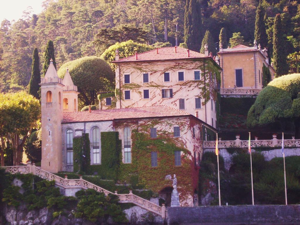Charming Glicine And Azalea House Art And Colour With Lakeview Cadenabbia Pokoj fotografie