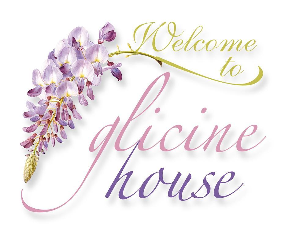 Charming Glicine And Azalea House Art And Colour With Lakeview Cadenabbia Pokoj fotografie